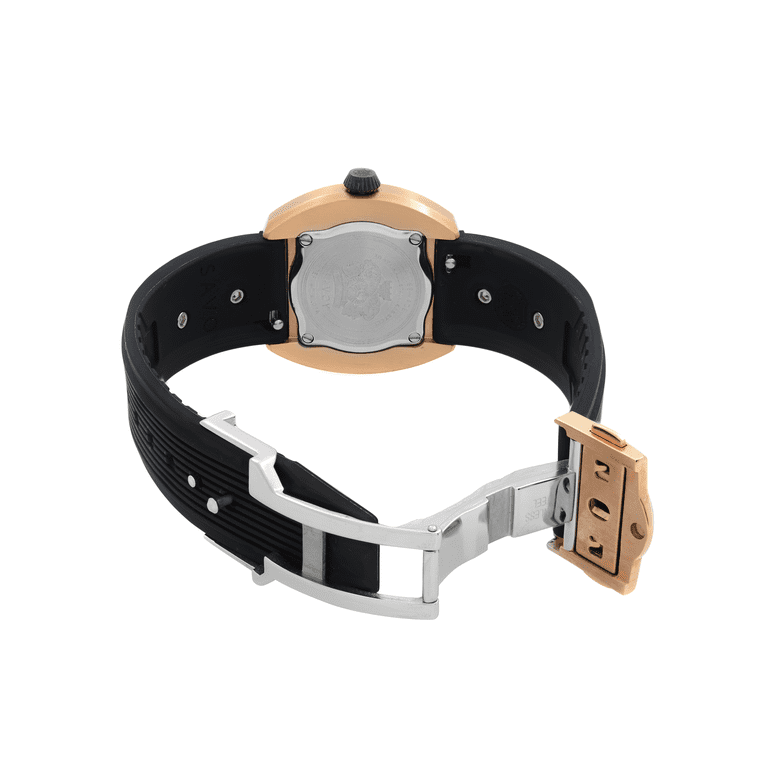 Savoy Epic 36mm Steel Diamonds Black Dial Quartz Ladies  display picture 1