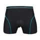 thumbnail image 1 of Ropa interior de ciclismo Pantalones cortos de ciclismo de los hombres 3D acolchado bicicleta ropa interior de malla de malla transpirable ligero montar en bicicleta pantalones cortos pantalones Maboto  Ropa interior de ciclismo, 1 of 7