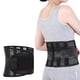 thumbnail image 5 of Soporte Lumbar para Espalda Cintura Y Baja Correas Ajustables Transpirables Hombres Mujeres Alivio La Parte Inferior, 5 of 9