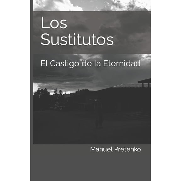 Los Sustitutos (Paperback)