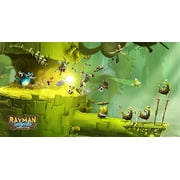 Rayman Legends Definitive Edition (Code in Box) (Nintendo Switch)
