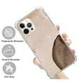 thumbnail image 2 of Earth Tone Aesthetic Case for iPhone 14 Pro Max,Aesthetic Art Design TPU Bumper Cover Case, 2 of 5