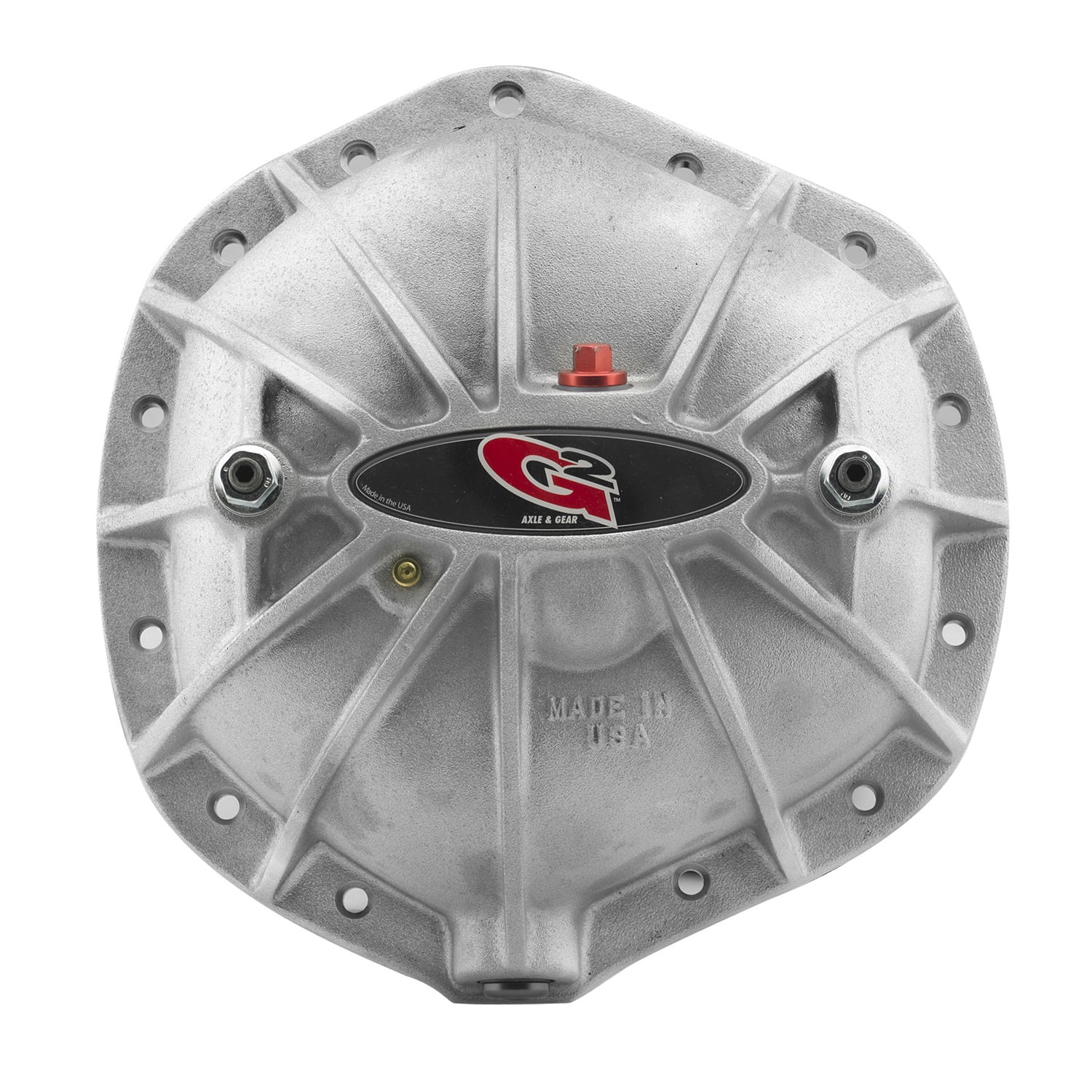 G2 Axle and Gear 402024AL Differential Cover