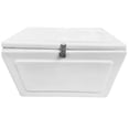 thumbnail image 2 of Caja Grande Para Delivery- Reparto De Alimentos En Moto De 100l De Capacidad, 2 of 5