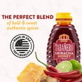 thumbnail image 6 of Tabanero Sriracha Honey - 12 oz. Bottle, 6 of 8