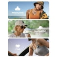 thumbnail image 3 of Micrófono HollyLand Lark M2 para celular; Negro, 3 of 5