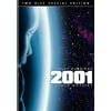 2001: A Space Odyssey DIGITAL VIDEO DISC Rmst, Special Ed, Subtitled, Widescreen, Ac-3/Dolby Digital, Dolby, Dubbed