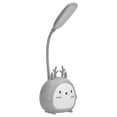 thumbnail image 3 of Lampe de Bureau, Lampe de Table LED Animal Lampe de Table LED Fabriquée avec Soin, 3 of 7