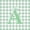 Green A, variant on Catabedysis Classic Geometric Check Full Size Comforter Sets For Girls,Green Bowtie Initial Pattern Bedding Comforter Set,Colorful Stars Reversible,3pcs,1 Comforter and 2 Pillowcases