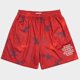 thumbnail image 1 of Pantalones cortos con estampado de estrellas para hombre, Shorts de malla, transpirables, sueltos, para Fitness, deportes, gimnasio, entrenamiento Fivean unisex, 1 of 2