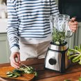 thumbnail image 4 of CATIEBYE 3Pcs Food Processor Switch Cover Black Cooking Enthusiasts Reusable, 4 of 7