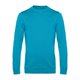 thumbnail image 1 of B&C - Jersey Set-In Hombres (Azul Arrecife), 1 of 1