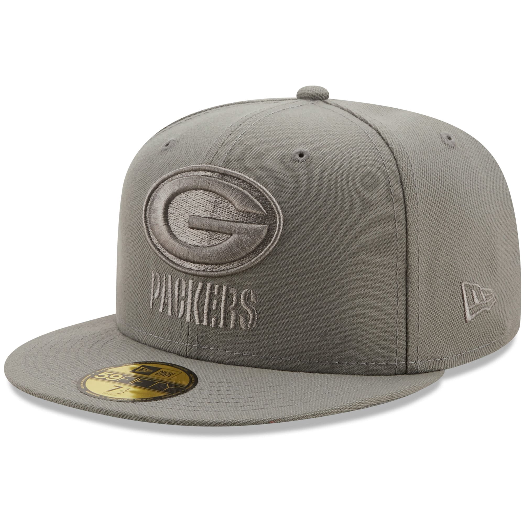 Green Bay Packers New Era Color Pack 