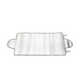 thumbnail image 4 of 150x70cm Anti Snow Frost Car Windshield Sunshades Car Windshield Cover Car Protection Cover, 4 of 8