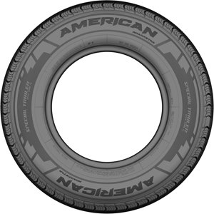 American Roadstar Special Trailer Semi-Steel ST235/85R16 235/85R16 128/124N F 12 Ply Trailer Tire Sansujyuku sansujyuku.com