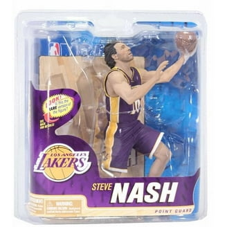 ZURU Surprise NBA Ballers Stephen Curry Figure White Home Jersey