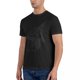 thumbnail image 3 of Camiseta para hombre Gyaos con efecto cepillado de agua Sonic Breath Gamera, cuello redondo, camisetas de gran tamaño, ropa, camisetas de manga, idea de regalo, camiseta, 3 of 5