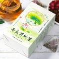 thumbnail image 4 of Té de Hierbas ANGGREK Té de Hoja de Loto de Melon de Invierno 120 g, 4 of 8