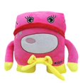 thumbnail image 2 of Juguete de peluche de amapola, almohada de amapola, muñeca de peluche Nessie, juego de Poppyson, muñeca periférica, 2 of 4