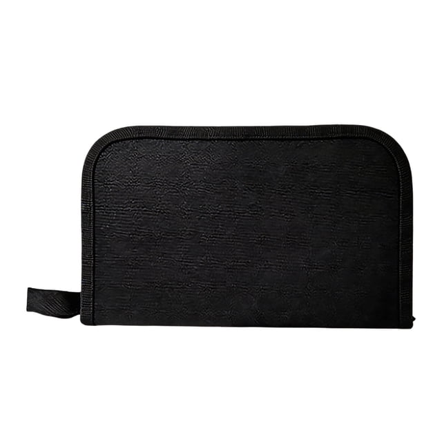 zhangmingg Sac à Outils Robuste pour Électriciens Mécaniciens et Usage Domestique avec Multiples Poches et Rangement Sécurisé