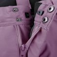 thumbnail image 2 of Women Men Ski Pants Windproof Waterproof Insulated Overalls for Outdoor Snowboarding, 2 of 6