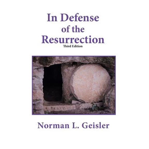 In Defense of the Resurrection (Paperback)