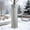 Gray, variant on Tree Rhizome Protector Cover for Cold Weather, Aluminum Foil Insulation Guard for Landscaping Trees, Shrubs, Palm Saplings, Winter Windproof Sun Shield