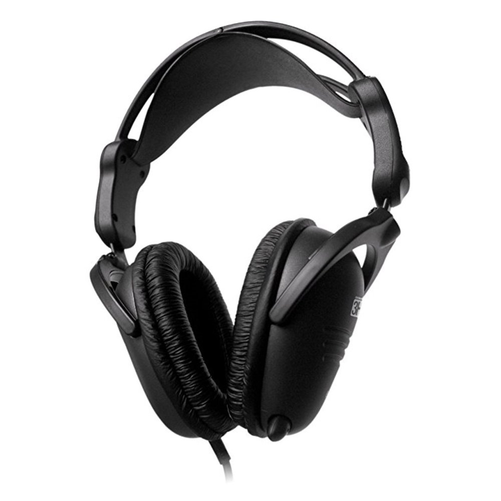SteelSeries 3HVR EarCup Lightweight Gaming Headset,Retractable