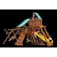 thumbnail image 2 of Playground One Customizable Swing Sets 5.5' - Forts / Ph, 2 of 4