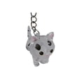 thumbnail image 4 of Llavero de gato multifuncional, práctico, regalo para amantes de las mascotas, colgante portátil para bolso Estilo E, 4 of 9