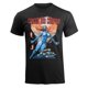 thumbnail image 1 of Coheed and Cambria - Camiseta Ambellina de Algodón para Adultos Unisex (Negro), 1 of 4