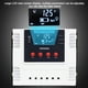 thumbnail image 5 of Controlador de carga solar inteligente PWM Control de aplicación de teléfono móvil Datos en tiempo real, 5 of 8