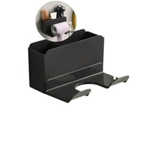 WNFJR Hair Dryer Holder Wall Mounted, Blow Dryer Holder, Hair Dryer Holder Wall Mount, Hair Dryer Stand for Bathroom