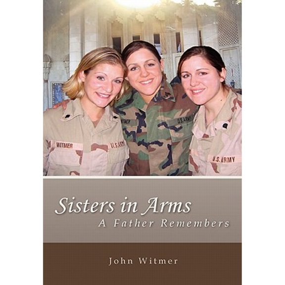 Sisters in Arms (Hardcover)