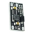 thumbnail image 2 of 3.7V a 12V DC-DC Step Up Board 5V / 8V / 9V / 12V Salida de refuerzo de batería de litio, 2 of 3