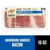 Hatfield Hardwood Smoked Classic Cut Pork Bacon, 16 oz