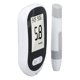 thumbnail image 1 of Kit De Prueba De Diabetes, 7S Codificación Rápida De Resultados Libre Alta Sensibilidad Pequeña Muestra De Sangre Pantalla LCD Medidor De Glucosa En Sangre Para Mujeres, 1 of 7