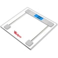 thumbnail image 1 of Wellpro Báscula Digital de Vidrio Transparente, 1 of 2