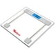 thumbnail image 1 of Wellpro Báscula Digital de Vidrio Transparente, 1 of 2