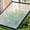 A2186 christmas decorations under 5$, variant on Shade Cloth under $5! CQCYD Transparent Shade Cloth Cover with Tie Ropes, Waterproof Sun Protection for Greenhouse Patio Pool, Protective Film for Outdoor Garden Use