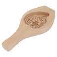 thumbnail image 2 of LAFGUR MoonCake Mold, Wood Moon Cake Mold, Kitchen Decoration Tools For Cake,Biscuits,Chocolate Soap,Candies,Muffins, 2 of 8