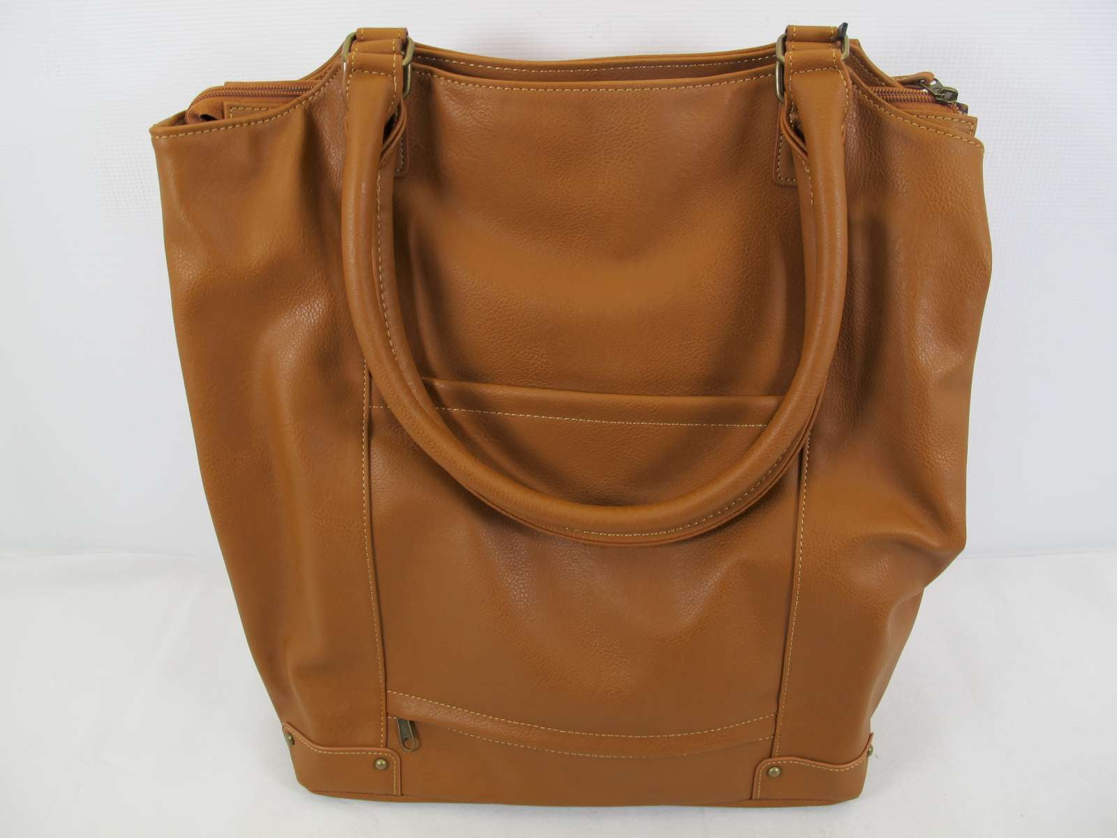 Solo bucket tote Clearance