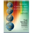 thumbnail image 1 of Pre-Owned Nordic, Central, and Southeastern Europe 2017-2018 (Paperback) 1475835124 9781475835120, 1 of 1