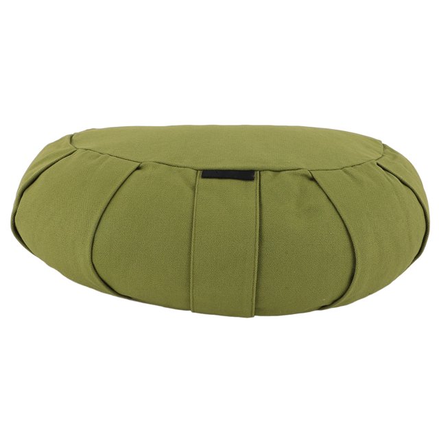 Coussin de Méditation, Coussin de Méditation avec Soutien Adéquat pour les Chevilles