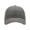 Charcoal, variant on 225 Casual Performance Cap-Black