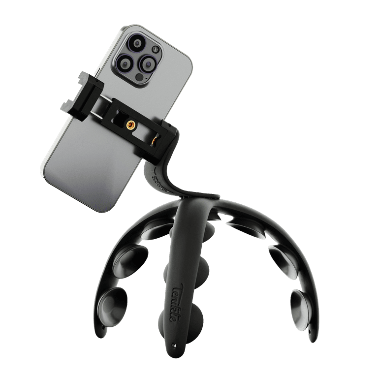 360 Degree Spinner Rotating Camera Slider,Video Equipment, For Product Shooting, Photography, Video