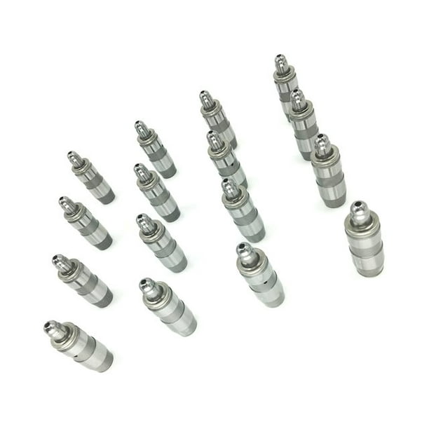 Hydraulic Valve Lifter Kit 16 Piece Compatible with 1999 2007