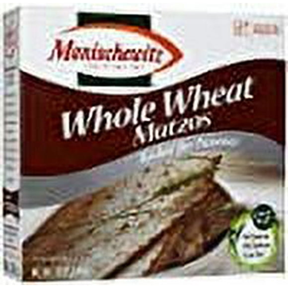 Matzo Crackers for Passover