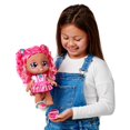 thumbnail image 6 of Kindi Kids Scented Sisters , 10 " Play Doll -Berri D'Lish, Preschool, Girls, Ages 3+, 6 of 7
