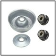 thumbnail image 2 of Replacement Metal Lawnmower Blade Attachment Set Kit for STIHL Lawn Mower Brush Cutter, 2 of 5